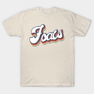 foals KakeanKerjoOffisial T-Shirt